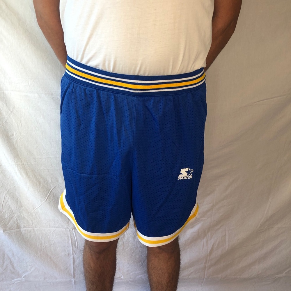 Athletic shorts